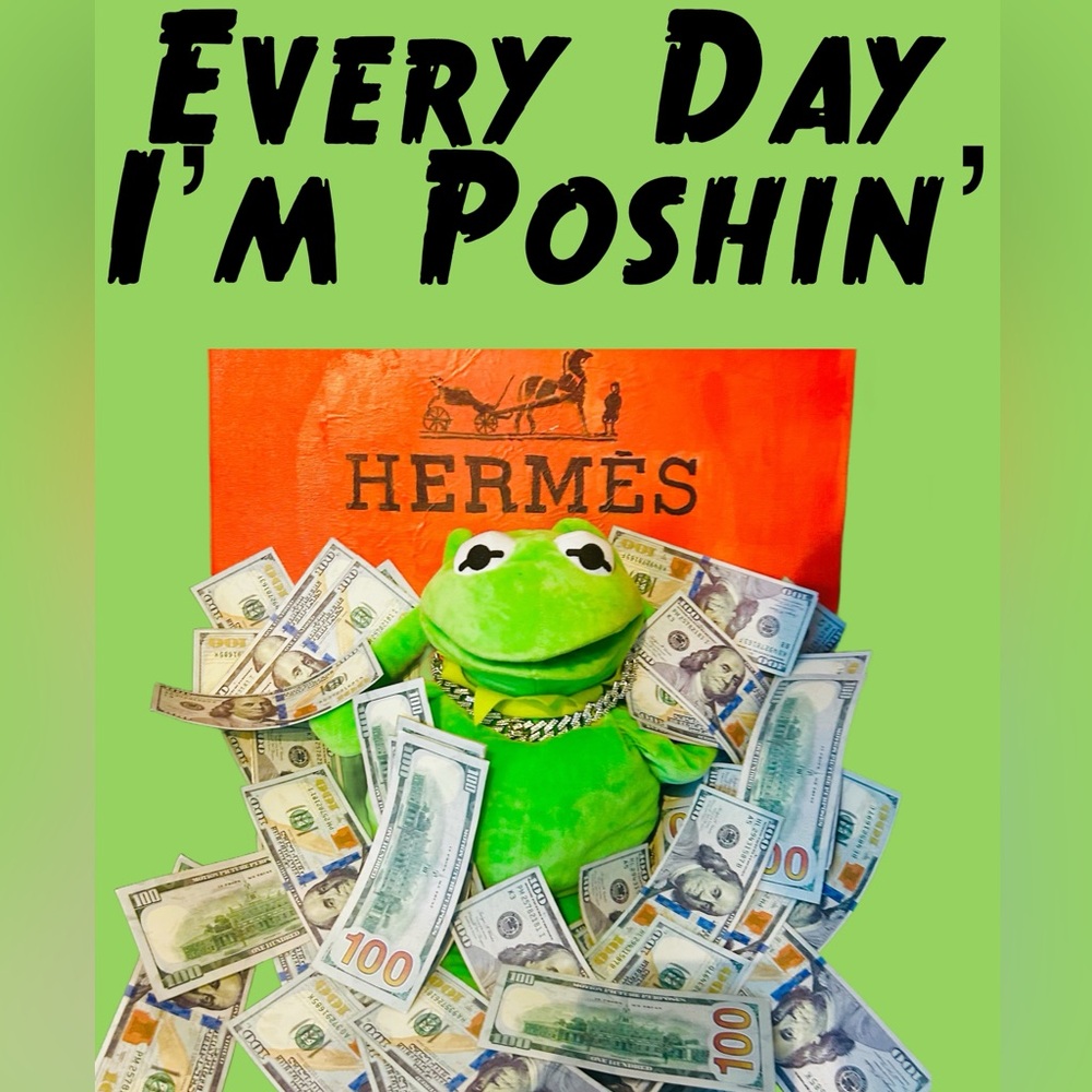 Every day every day!